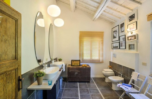 Serrungarina House | Holiday house Serrungarina for 1 - 6 persons with 3 bedrooms - Holiday home