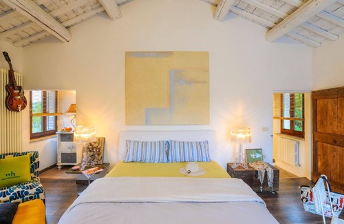 Serrungarina House | Holiday house Serrungarina for 1 - 6 persons with 3 bedrooms - Holiday home