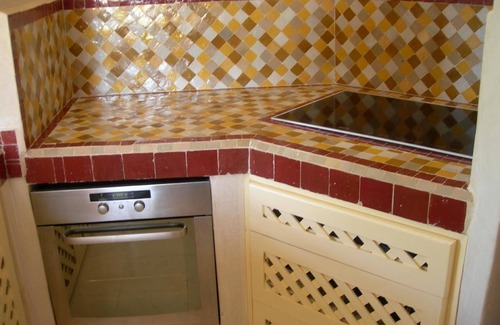 Sidi Boumoussa House | Holiday house Sidi Boumoussa for 1 - 8 persons with 4 bedrooms - Holiday house
