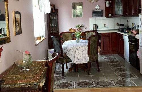 Sierakowice House | Holiday house Sierakowice for 1 - 5 persons with 2 bedrooms - Holiday home