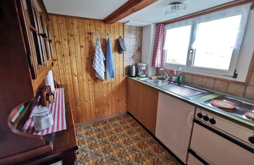 Signau House | Holiday house Signau for 1 - 4 persons with 2 bedrooms - Holiday house