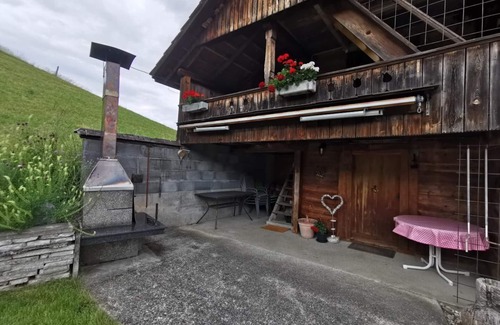 Signau House | Holiday house Signau for 1 - 4 persons with 2 bedrooms - Holiday house