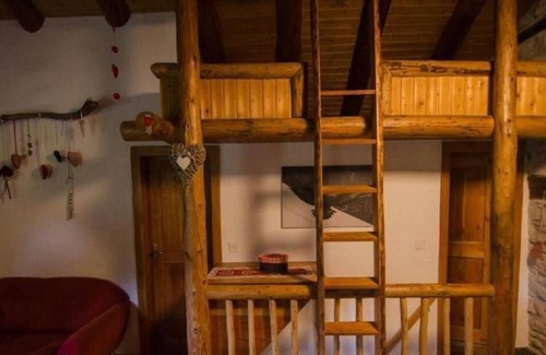 Simplon Ski Chalet | Holiday house Simplon Dorf for 1 - 6 persons with 2 bedrooms - Holiday house