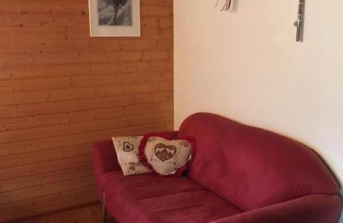 Simplon Ski Chalet | Holiday house Simplon Dorf for 1 - 6 persons with 2 bedrooms - Holiday house