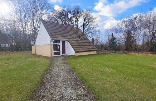 Municipality of Simpelveld House | Holiday house Simpelveld for 1 - 4 persons with 2 bedrooms - Holiday home