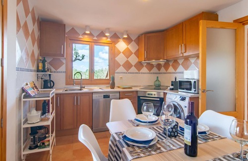 Sineu House | Holiday house Sineu for 1 - 7 persons with 3 bedrooms - Holiday house