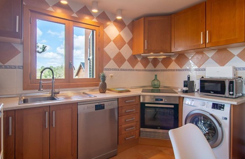 Sineu House | Holiday house Sineu for 1 - 7 persons with 3 bedrooms - Holiday house