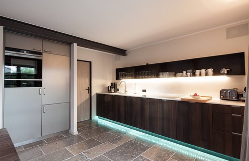 Großmorsum House | Holiday house Skellinghof Morsum Skellinghörn - 250 sqm for up to 6 people