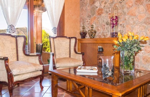 Sa Coma House | Holiday house Son Muntaner for 1 - 10 persons with 5 bedrooms - Holiday house