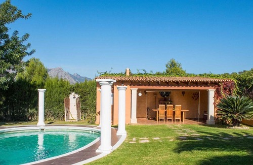 Sa Coma House | Holiday house Son Muntaner for 1 - 10 persons with 5 bedrooms - Holiday house