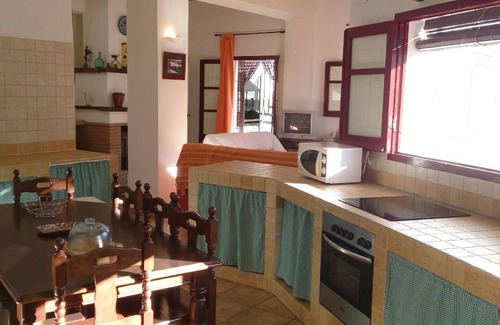 Sorvilan Other | Holiday house Sorvilan for 2 - 12 persons with 4 bedrooms - Farmhouse