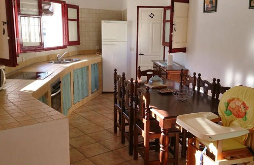 Sorvilan Other | Holiday house Sorvilan for 2 - 12 persons with 4 bedrooms - Farmhouse