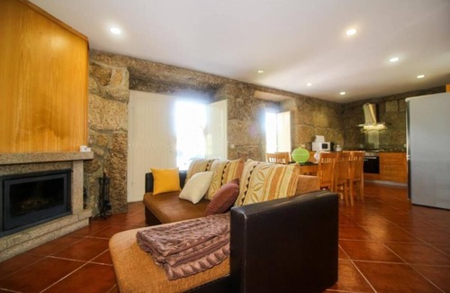 Guilhofrei House | Holiday house Soutelo for 1 - 6 persons with 2 bedrooms - Holiday home