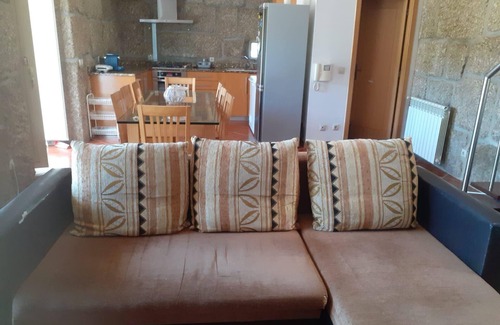 Guilhofrei House | Holiday house Soutelo for 1 - 6 persons with 2 bedrooms - Holiday home