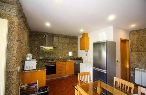 Guilhofrei House | Holiday house Soutelo for 1 - 6 persons with 2 bedrooms - Holiday home