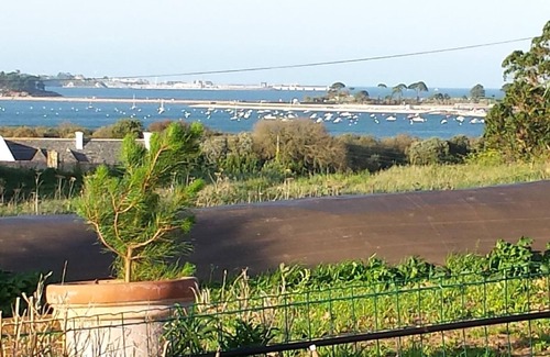 Saint-Pol-de-Leon House | Holiday house St Pol de Léon for 1 - 4 persons with 2 bedrooms - Holiday home