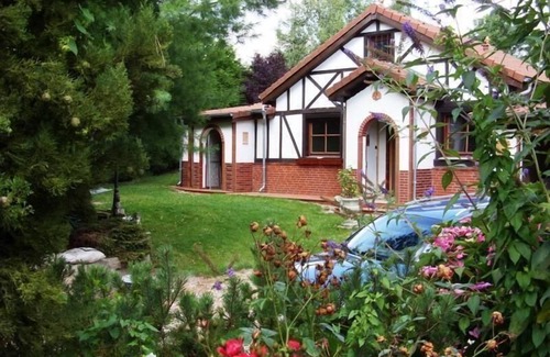 Rocquemont House | Holiday house St Saëns for 1 - 4 persons with 2 bedrooms - Holiday house