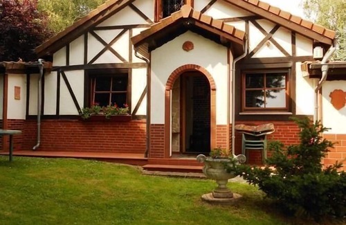 Rocquemont House | Holiday house St Saëns for 1 - 4 persons with 2 bedrooms - Holiday house
