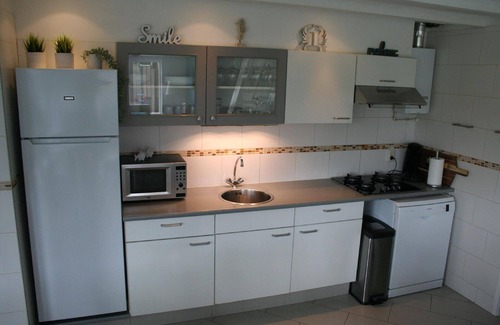 Stavenisse House | Holiday house Stavenisse for 1 - 6 persons with 3 bedrooms - Twin house