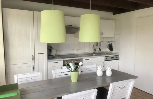 Stavenisse House | Holiday house Stavenisse for 1 - 4 persons with 2 bedrooms - Row house