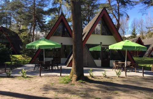 Stramproy House | Holiday house Stramproy for 1 - 10 persons with 6 bedrooms - Holiday apartment in one or multi-famil
