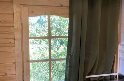 Alba Apartment | Holiday House Sullalbero Rural eco in Alba