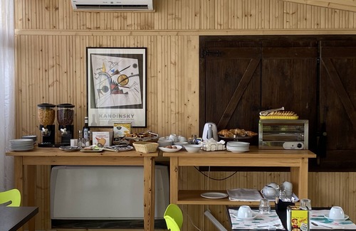 Alba Apartment | Holiday House Sullalbero Rural eco in Alba