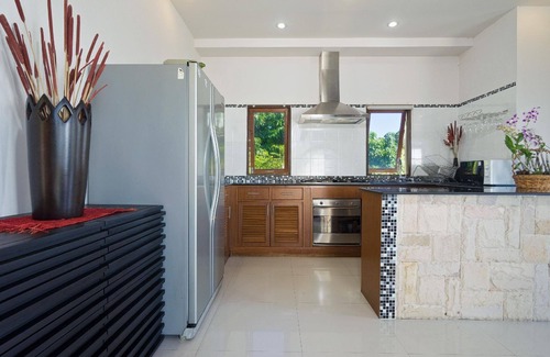 Na Thon House | Holiday house Taling Ngam for 1 - 8 persons with 3 bedrooms - Holiday house