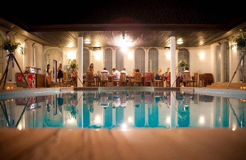 Chalong House | Holiday house Tambon Rawai for 6 - 19 persons with 8 bedrooms - Holiday house