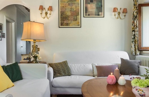 Tarano House | Holiday house Tarano for 4 - 8 persons with 4 bedrooms - Holiday house