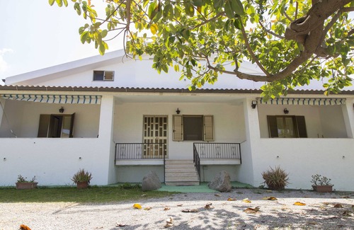 Santa Maria Apartment | Holiday House - Three bedrooms apartment with panoramic view