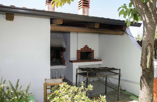 Santa Maria Apartment | Holiday House - Three bedrooms apartment with panoramic view