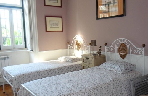 Ameal House | Holiday house Torres Vedras for 1 - 8 persons with 4 bedrooms - Holiday home