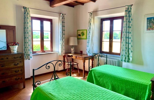 Torgiano Other | Holiday house Torgiano for 1 - 14 persons with 7 bedrooms - Farmhouse