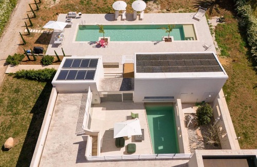 Torretta House | Holiday house Torretta for 1 - 8 persons with 4 bedrooms - Holiday house