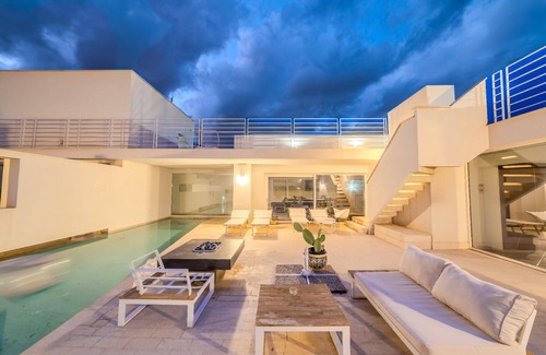 Torretta House | Holiday house Torretta for 1 - 8 persons with 4 bedrooms - Holiday house