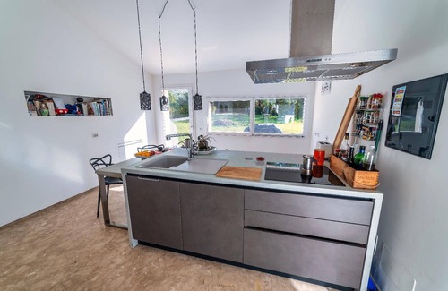 Torretta House | Holiday house Torretta for 1 - 4 persons with 3 bedrooms - Holiday house