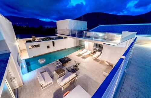 Torretta House | Holiday house Torretta for 1 - 4 persons with 3 bedrooms - Holiday house