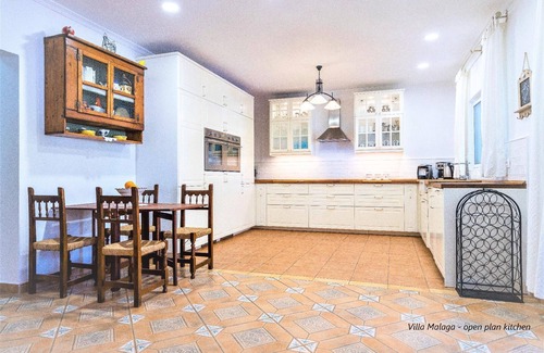 Canillas de Aceituno House | Holiday house Trapiche for 10 - 18 persons with 7 bedrooms - Holiday apartment in one or multi-famil