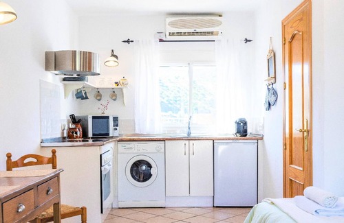 Canillas de Aceituno House | Holiday house Trapiche for 10 - 18 persons with 7 bedrooms - Holiday apartment in one or multi-famil