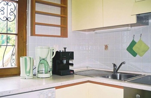 Arias House | Holiday house Tremosine for 1 - 4 persons with 2 bedrooms - Holiday house