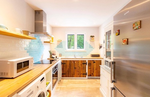 Trgetari House | Holiday house Trget for 1 - 6 persons with 3 bedrooms - Holiday home