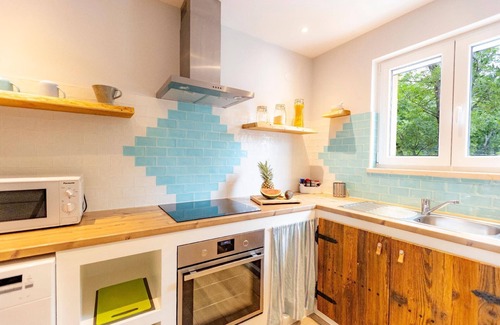 Trgetari House | Holiday house Trget for 1 - 6 persons with 3 bedrooms - Holiday home