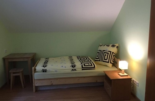 gmina Tuchow Other | Holiday house Tuchów for 1 - 6 persons with 1 bedroom - Farmhouse