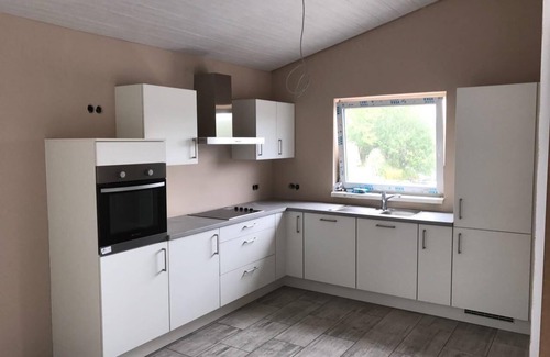 Twist House | Holiday house Twist for 1 - 8 persons with 4 bedrooms - Holiday home