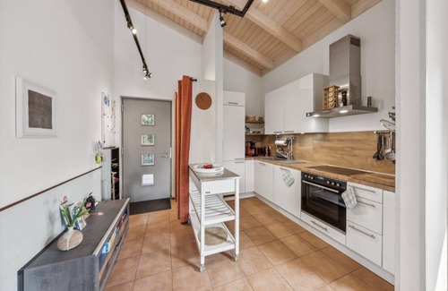 Twist House | Holiday house Twist for 1 - 4 persons with 2 bedrooms - Holiday home