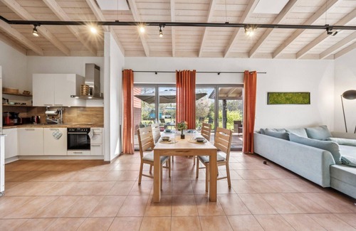 Twist House | Holiday house Twist for 1 - 4 persons with 2 bedrooms - Holiday home