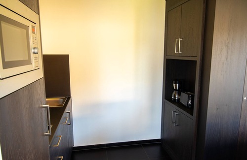 Dobbin-Linstow Apartment | Holiday House Type V (a) - Van der Valk Resort Linstow