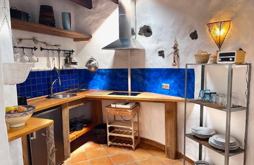 Uga House | Holiday house Uga for 1 - 2 persons with 1 bedroom - Casa Rural
