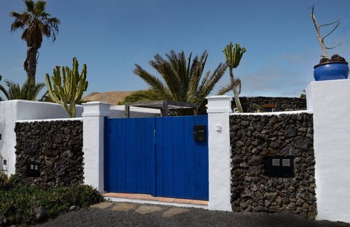 Uga House | Holiday house Uga for 1 - 2 persons with 1 bedroom - Casa Rural